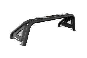 Antivuelco Knight / 4x4 - RuterosBarra Antivuelco