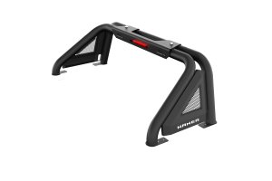 Antivuelco Knight / 4x4 - RuterosBarra Antivuelco