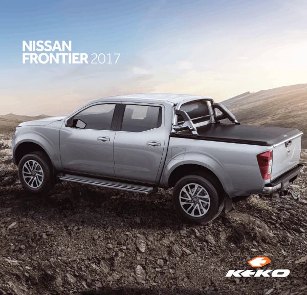 Barra Antivuelco K3 / Cromada - RuterosBarra Antivuelco