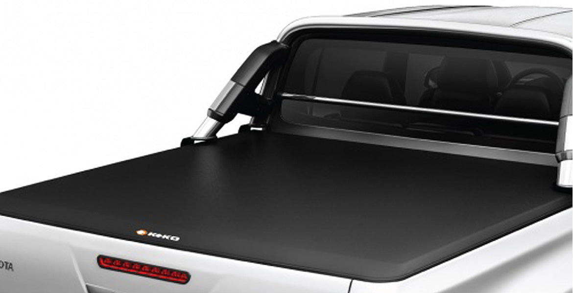 Capota / Lona Marítima - RuterosCapota