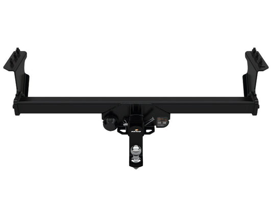 Enganche de Remolque K1 - RuterosEnganche