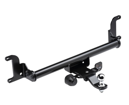 Enganche de Remolque K2 - RuterosEnganche