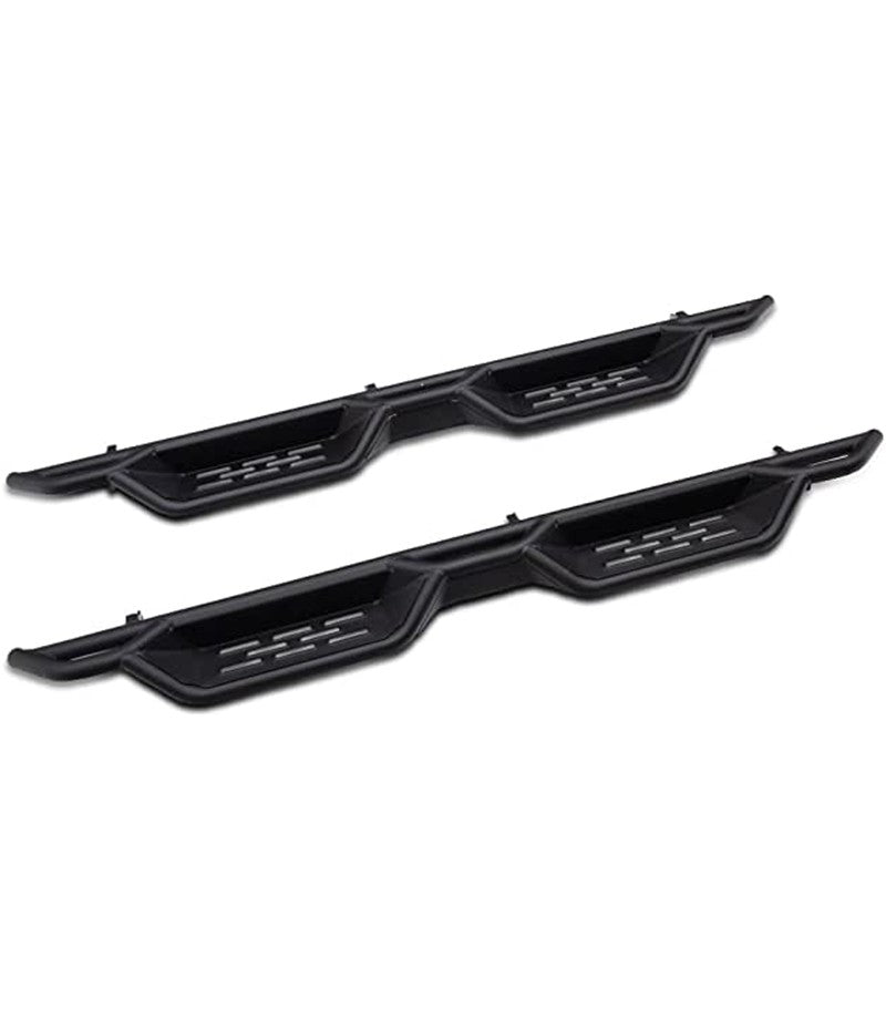 Pisaderas / Heavy Duty - RuterosPisadera