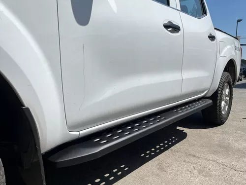 Pisaderas / Raptor - RuterosPisadera