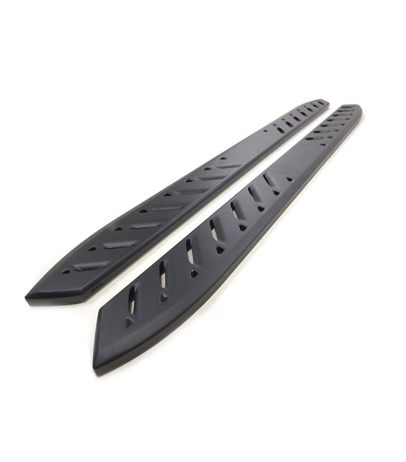 Pisaderas / Raptor - RuterosPisadera