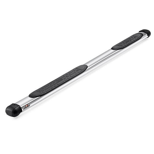 Pisaderas / Tubular / Cromado - RuterosPisadera