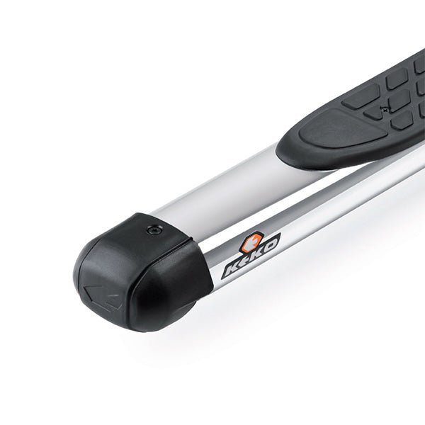 Pisaderas / Tubular / Cromado - RuterosPisadera