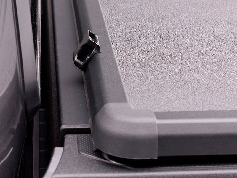 Tapa Rígida / Trifold Sobre Riel - RuterosTapa trifold